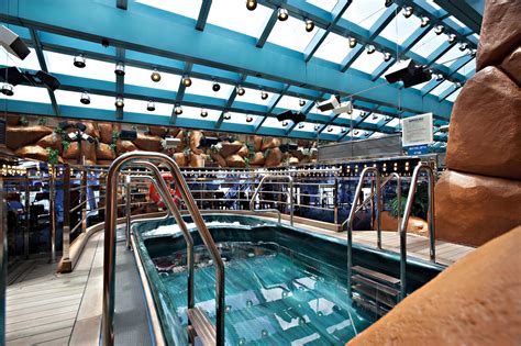 carnival cruise line glory ship 1