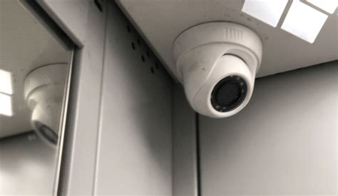 Benefits of Security Cameras Around The Office