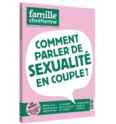 Comment parler de sexualité en couple