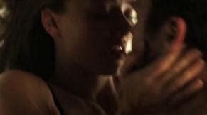 AUSTIN HIGHSMITH GARCES Nude AZNude