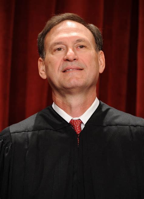 Opinion Dana Milbank Justice Samuel Alito’s Middle School Antics The Washington Post