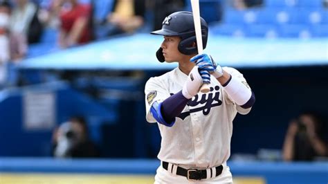 読売ジャイアンツのドラフト指名選手予想｜プロ野球2024 スポーティングニュース