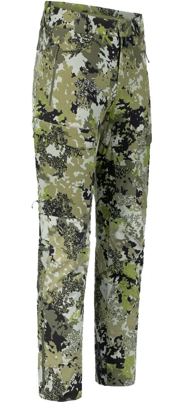 BLASER PANTALONE CHARGER HUNTEC CAMO Capriolo Hunting