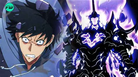 Solo Leveling Episode 12: Sung Jinwoo’s Shadow Monarch Abilities Explained as Series Renewed for ...