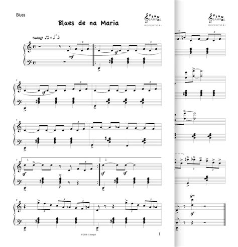 02 El Gegant Del Pi Margalideta Descargar Partitura PDF Piano