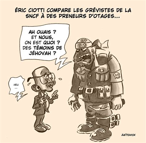 Les Professionnels Blagues Et Dessins