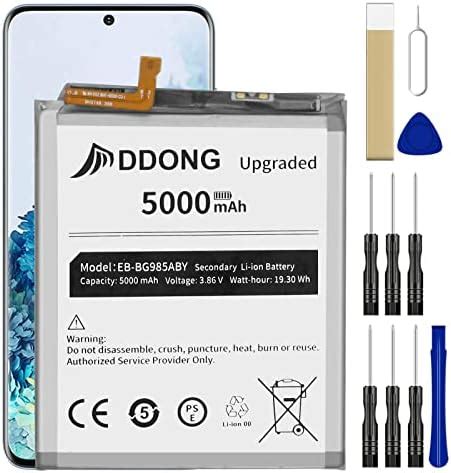 Amazon Thirdpole Note Ultra Battery Original For Samsung Galaxy