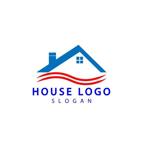 Premium Vector Real Estate Logo Builder Logo Design Template