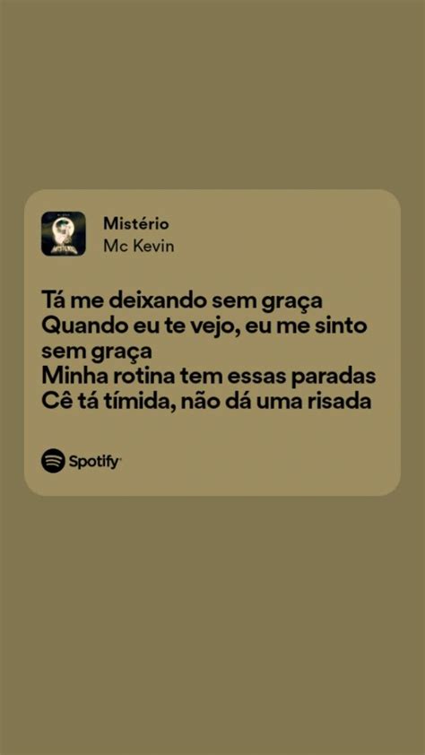 Mckevin Em Frases Sobre Musicas Letras De M Sicas Rom Nticas