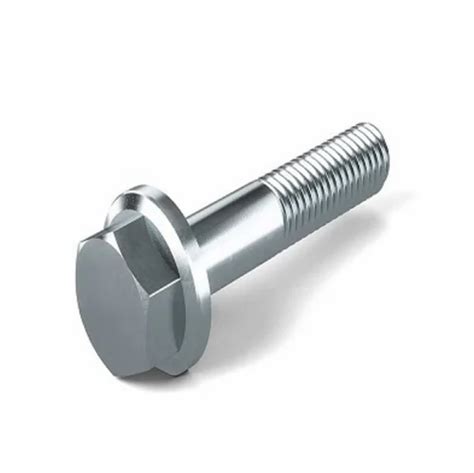 Hexagon Flange Bolt At Best Price In Rohtak By UPS Limited ID