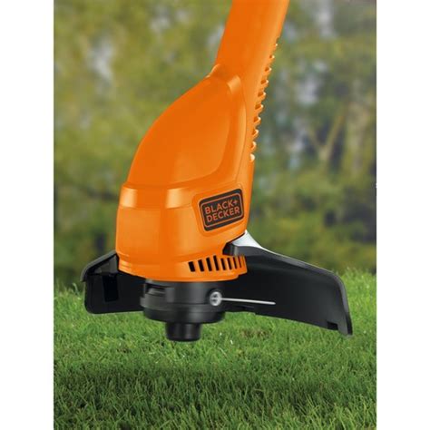 25cm 350w Strimmer® Gl360 Blackdecker