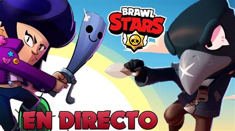 14 400 COPAS Brawl Stars SUBIENDO COPAS En DIRECTO ROAD TO 15 000