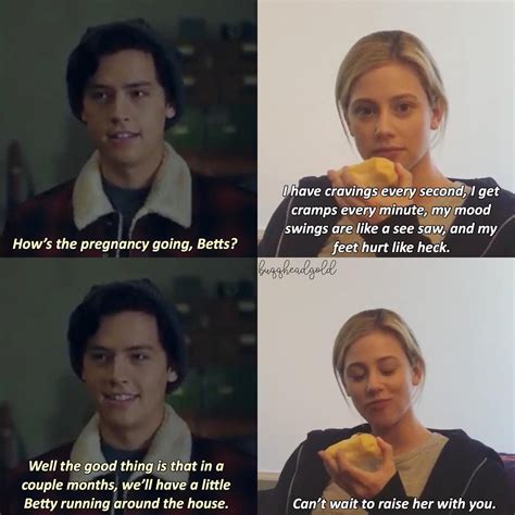 Bughead Pregnant Au Google Search Bughead Riverdale Riverdale