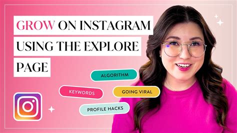 How To Use The Instagram Explore Page For Organic Growth Instagram