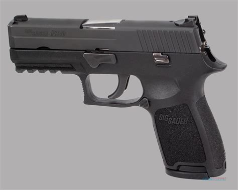 Sig Sauer P250 Pistol for sale at Gunsamerica.com: 998772229