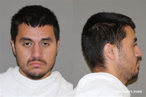 Serrato Ricardo Denton County Mugshots Zone