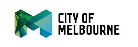 City of Melbourne Logo | Richard Pendavingh