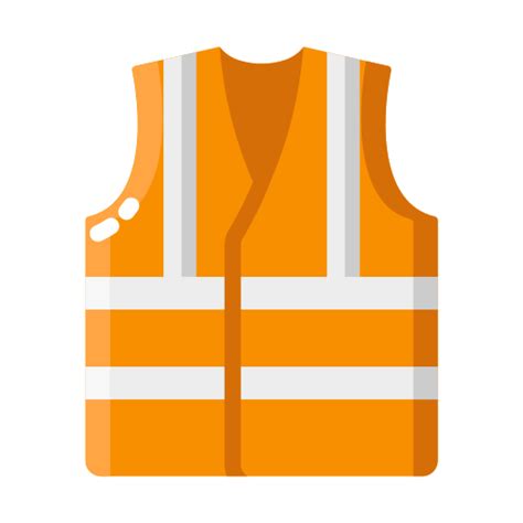 Vest Free Icon