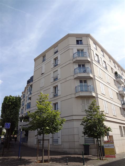 Colocation Senior 2 Pièces Rueil Malmaison 45m2 Hespérides Res Seniors