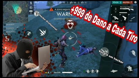 FREE FIRE AO VIVOO HACKER MAIS APELÃO DO FREE FIRE LIVE ON