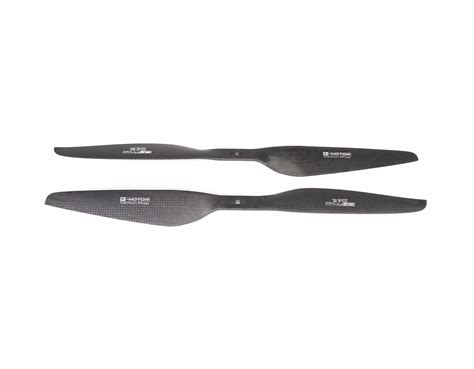 P Prop Pcs Pair Polish Carbon Fiber Propellers Uav Power T Motor