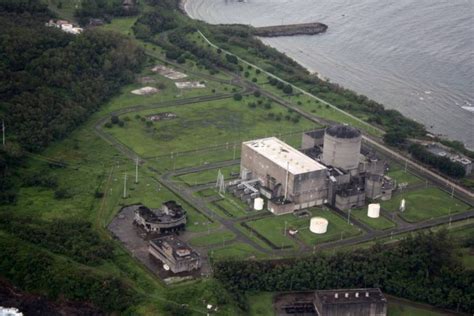 The Exciting Reopening Of Bataan Nuclear Power Plant In 2027