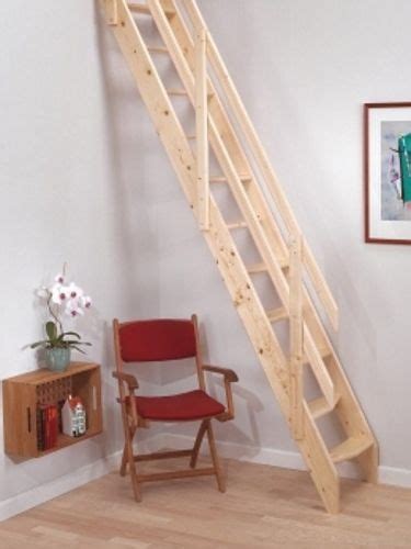 Deluxe Compact Space Saving Paddle Staircase Bps Access Solutions