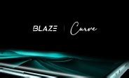 Lava Blaze Curve 5G's launch date, design, and key specs revealed ...