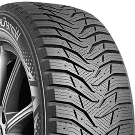 Pneus St Hubert Pneus D Hiver Kumho WINTERCRAFT ICE WI31