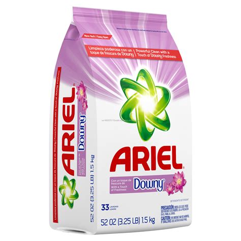 Ariel-detergente En Polvo,Líquido Para Lavar,Ariel - Buy Ariell