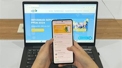 Sudah Daftar PPDB Jabar 2024 Tahap 2 Tapi Belum Terverifikasi Ini Cara