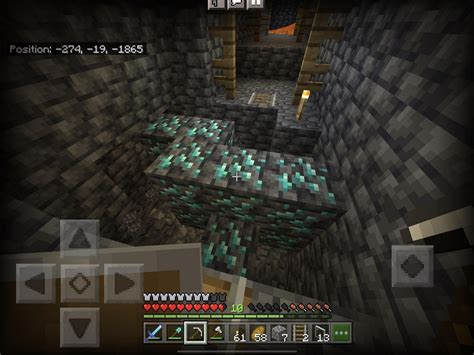 Best Minecraft Bedrock Seeds For Diamonds In