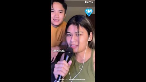 Carmela Tunay Kaye Cal Sweetness To The Max Kumu Live 5 6 22 YouTube