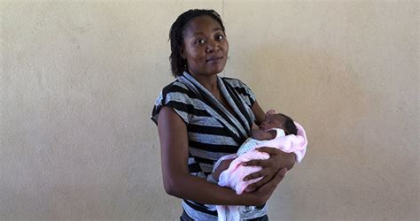 Slashing Haitis Maternal And Infant Death Rates One Delivery At A