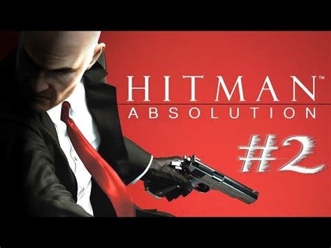 Видео прохождение игры хитман абсолюшен на русском: Steam Community ...