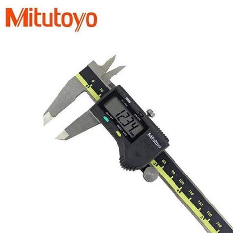 Mitutoyo Digital Caliper Olago Sepadu Technologies Sdn Bhd