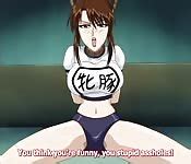 Hentai Train Fucking Porn