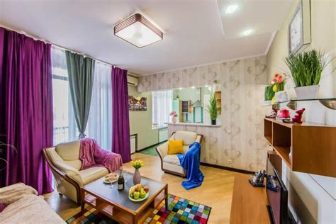 Квартира в сердце столицы Дом Звезда Крещатик, Kyiv (updated prices 2024)