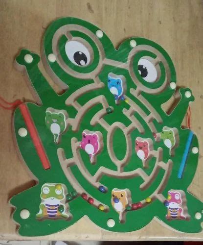 Magnet Games For Kids At ₹ 980piece Magnetic Game In New Delhi Id