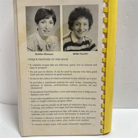 Lean And Luscious By Bobbie Hinman Paperback Pangobooks