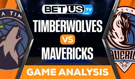 Timberwolves vs Mavericks: Analysis & Picks 2/13/2023