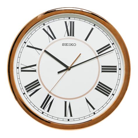 Introducir 44 Imagen Seiko Wall Clocks Abzlocal Mx