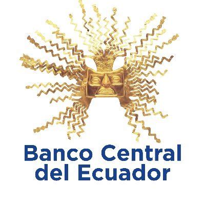 Banco Central Ec On Twitter El Gerente General Del Bce Christianruiz