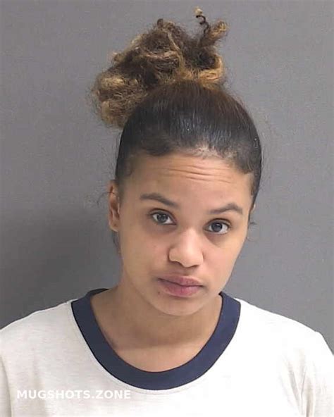 Rosario Chastity M 12252022 Volusia County Mugshots Zone