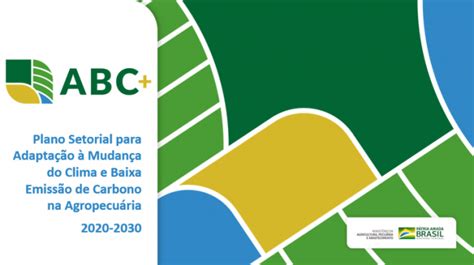 Sopesp Mapa lança bases para promoção da agricultura de baixo carbono