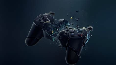 Gaming Wallpapers (80+ pictures) - WallpaperSet