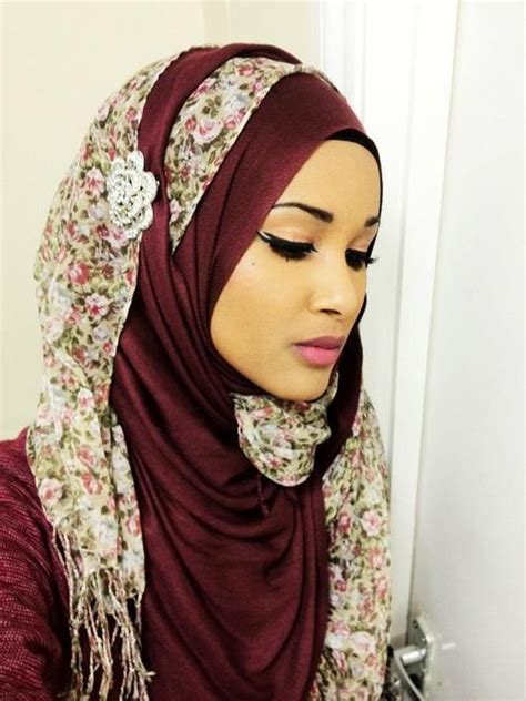 Egyptian Hijab Ideas 20 Best Ways To Wear Egyptian Style Hijab