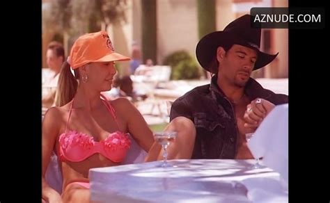 Kathleen Kinmont Bikini Scene In Final Impact AZNude