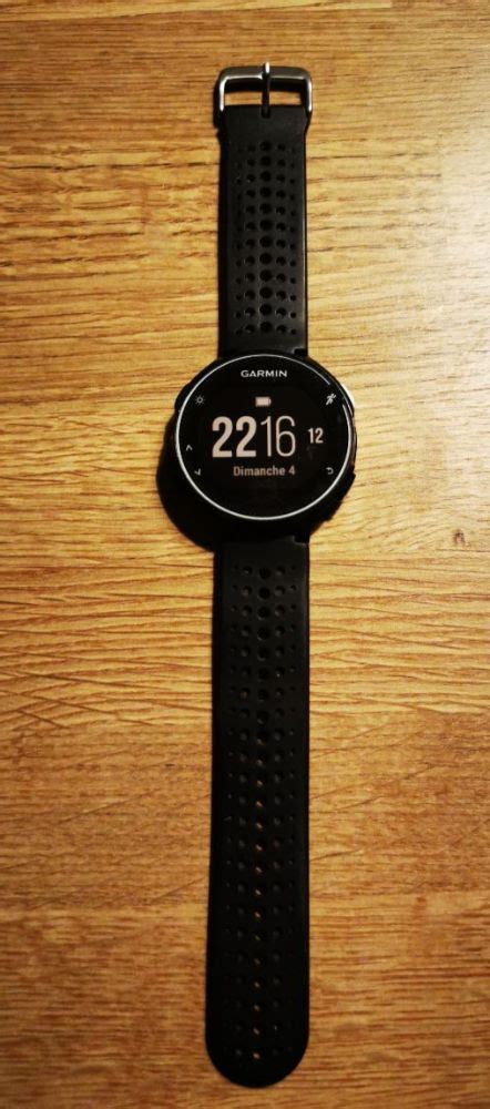 Comparatif Des Meilleures Montres Garmin Et Avis Atelier Yuwa