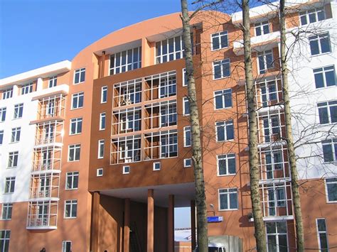 Shershni Community | ICF Builder Magazine